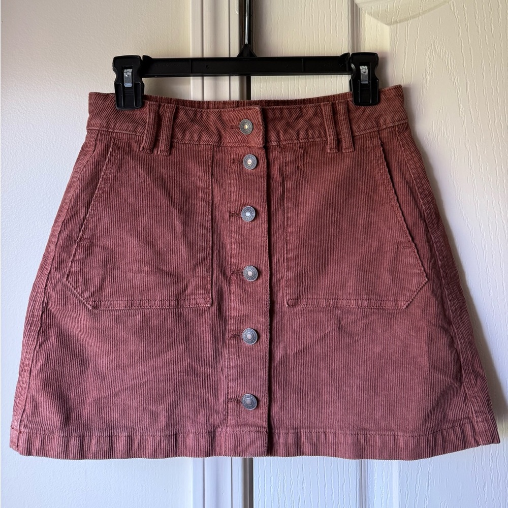 Penny Lane Music Festival Summer Whimsy Ella Langley Dandelion Vibes Skirt AE